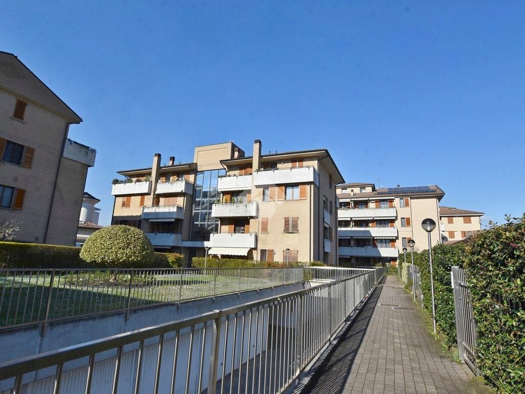 Three-room apartment Via Aldo Moro, Vignate - photo 3