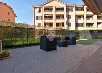 Three-room apartment Via Aldo Moro, Vignate - photo 2