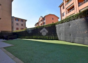 Three-room apartment Via Aldo Moro, Vignate - photo 7