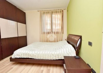 Three-room apartment Via Aldo Moro, Vignate - photo 21