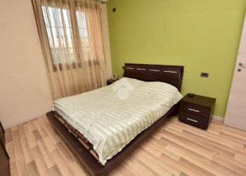 Three-room apartment Via Aldo Moro, Vignate - photo 22
