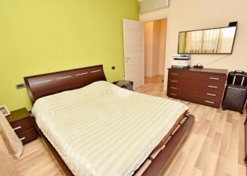 Three-room apartment Via Aldo Moro, Vignate - photo 23