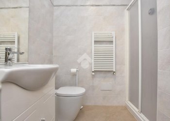 Three-room apartment Via Aldo Moro, Vignate - photo 24