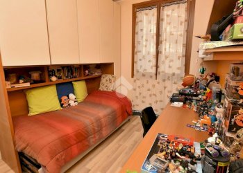 Three-room apartment Via Aldo Moro, Vignate - photo 26