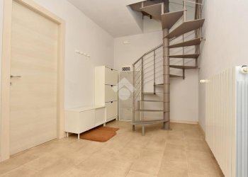 Three-room apartment Via Aldo Moro, Vignate - photo 29