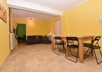 Three-room apartment Via Aldo Moro, Vignate - photo 30