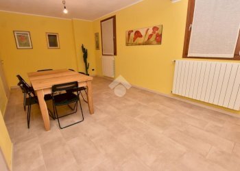 Three-room apartment Via Aldo Moro, Vignate - photo 34