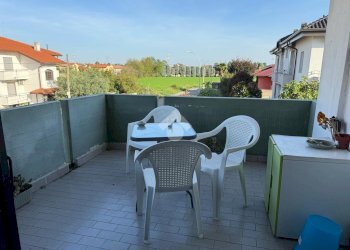 Portion of a house Via Don Primo Mazzolari, Parabiago - photo 22