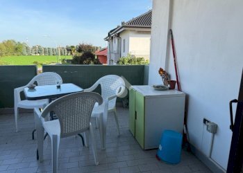 Portion of a house Via Don Primo Mazzolari, Parabiago - photo 23