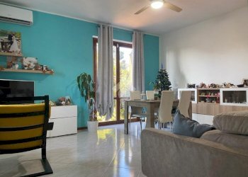 Portion of a house Via Don Primo Mazzolari, Parabiago - photo 10