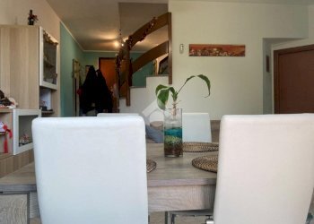 Portion of a house Via Don Primo Mazzolari, Parabiago - photo 13