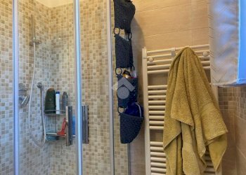 Portion of a house Via Don Primo Mazzolari, Parabiago - photo 18