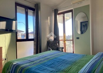 Portion of a house Via Don Primo Mazzolari, Parabiago - photo 19