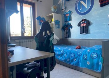 Portion of a house Via Don Primo Mazzolari, Parabiago - photo 24