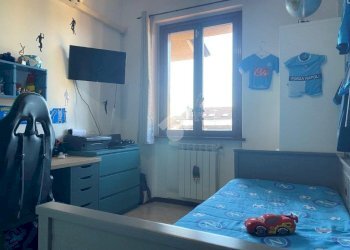 Portion of a house Via Don Primo Mazzolari, Parabiago - photo 25