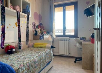 Portion of a house Via Don Primo Mazzolari, Parabiago - photo 27