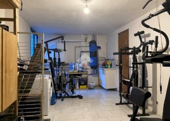 Portion of a house Via Don Primo Mazzolari, Parabiago - photo 37