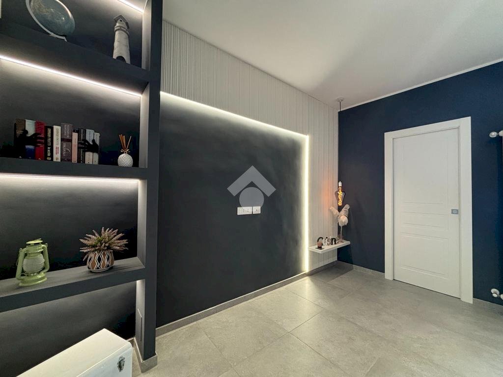 Three-room apartment Stradale Torino, Chivasso - photo 2