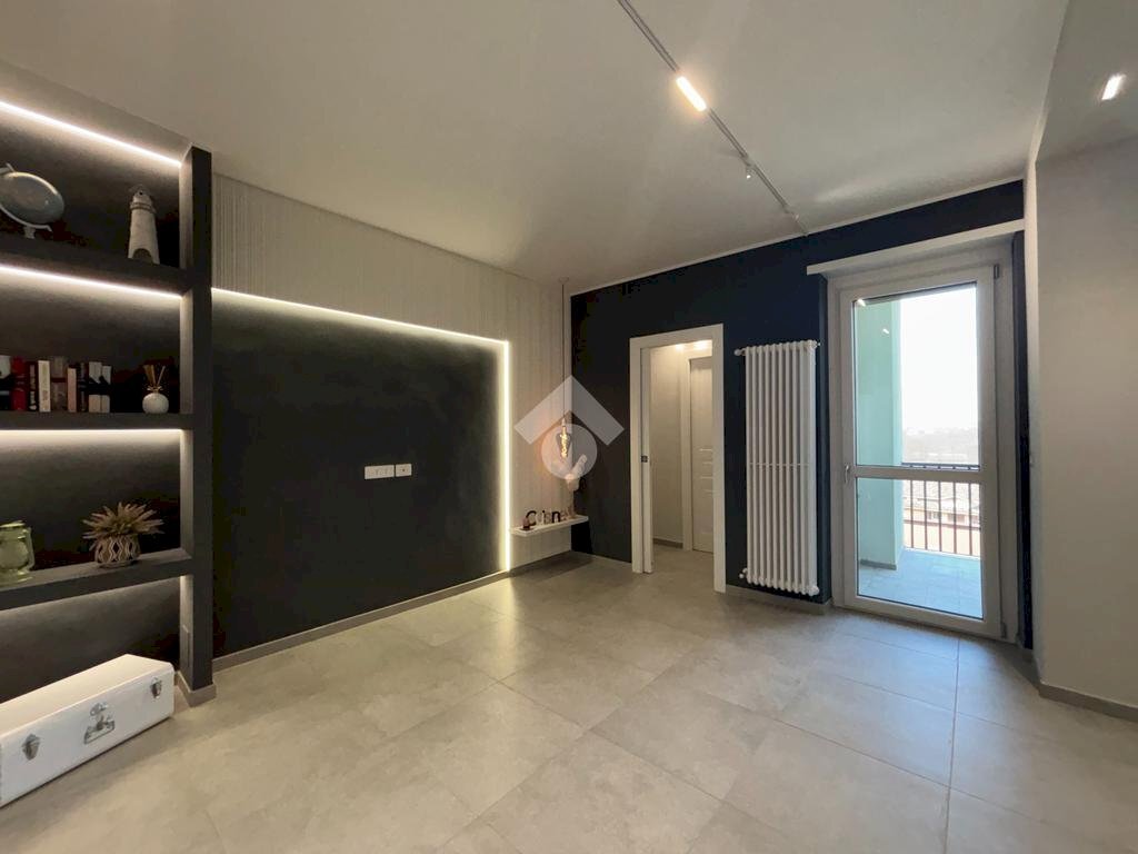 Three-room apartment Stradale Torino, Chivasso - photo 1