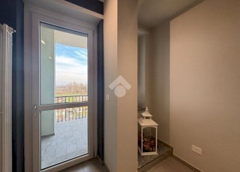 Three-room apartment Stradale Torino, Chivasso - photo 8