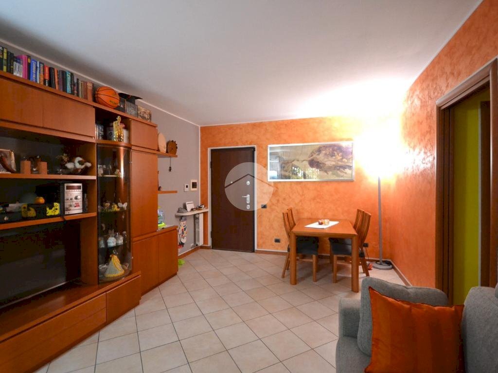 Three-room apartment Via Gagarin, Sedriano - photo 3