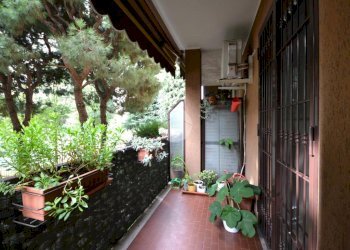 Three-room apartment Via Gagarin, Sedriano - photo 5