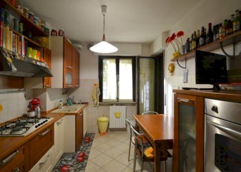 Three-room apartment Via Gagarin, Sedriano - photo 7