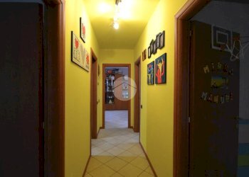 Three-room apartment Via Gagarin, Sedriano - photo 9