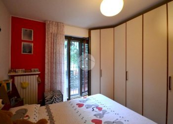 Three-room apartment Via Gagarin, Sedriano - photo 12