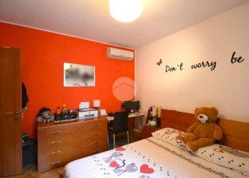 Three-room apartment Via Gagarin, Sedriano - photo 13