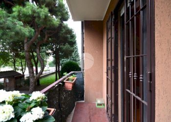 Three-room apartment Via Gagarin, Sedriano - photo 15