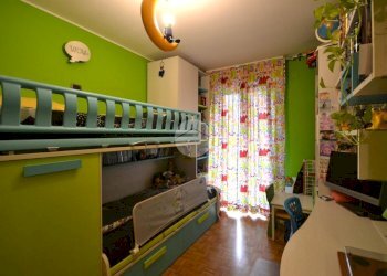 Three-room apartment Via Gagarin, Sedriano - photo 16
