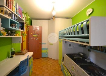 Three-room apartment Via Gagarin, Sedriano - photo 17