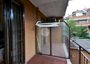 Three-room apartment Via Gagarin, Sedriano - photo 18