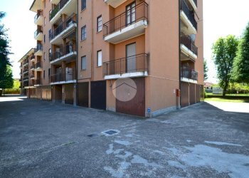 Three-room apartment Via Gagarin, Sedriano - photo 23