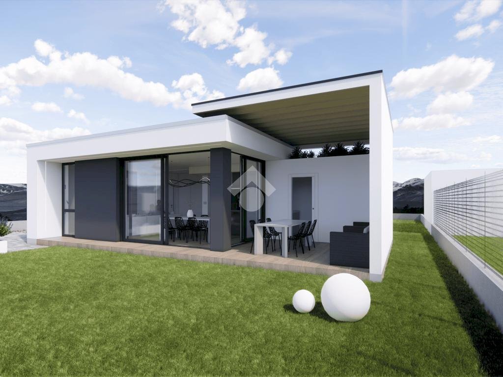 Villa Via S. Stefano, Oleggio - foto 1