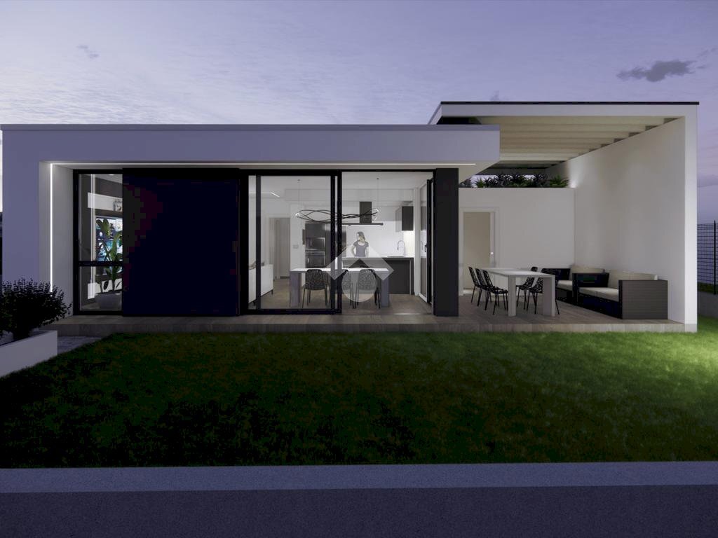 Villa Via S. Stefano, Oleggio - foto 3