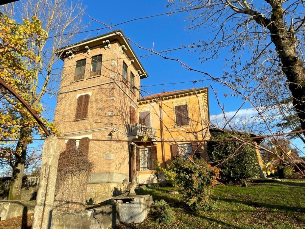 Villa Corso Coppi Fausto e Serse, Tortona - photo 1