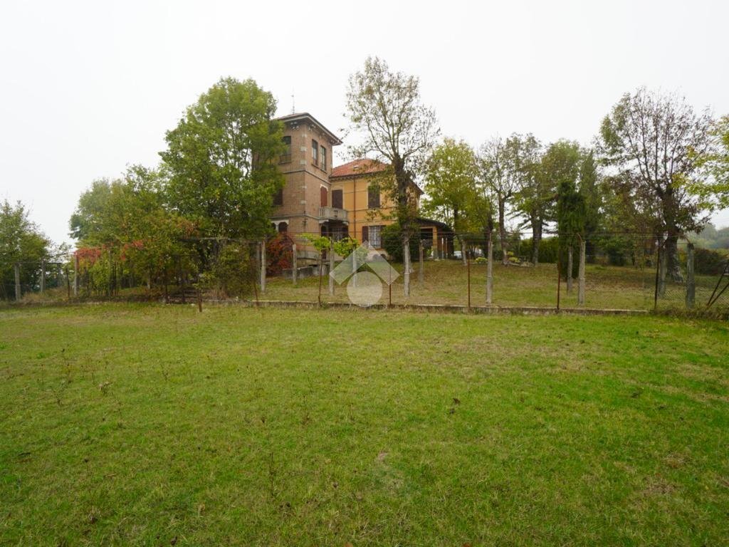 Villa Corso Coppi Fausto e Serse, Tortona - photo 2