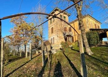 Villa Corso Coppi Fausto e Serse, Tortona - photo 15