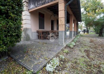Villa Corso Coppi Fausto e Serse, Tortona - photo 28