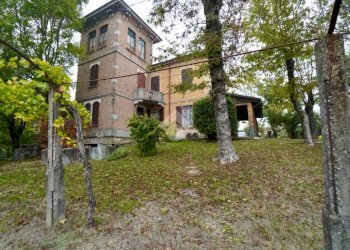 Villa Corso Coppi Fausto e Serse, Tortona - photo 48