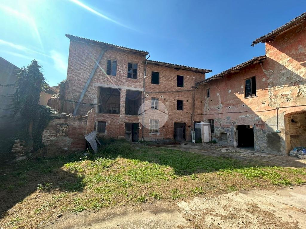 Semi-detached house Via Asti, Tonco - photo 1