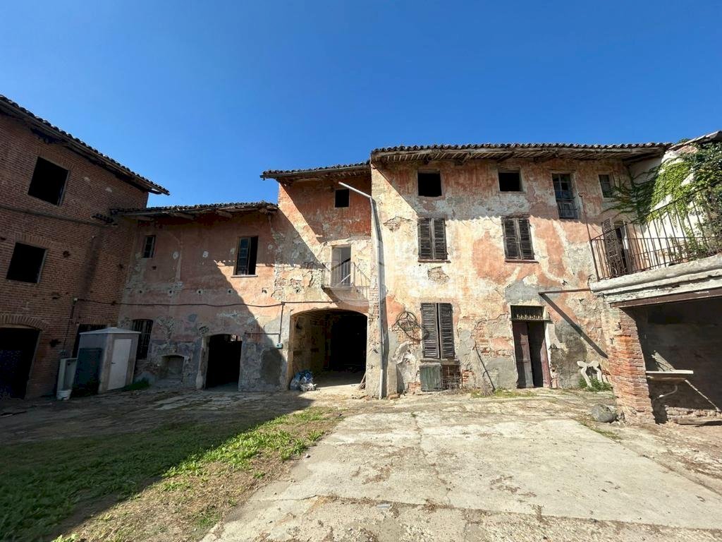 Semi-detached house Via Asti, Tonco - photo 2