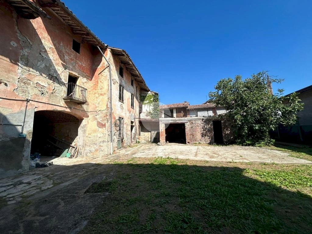Semi-detached house Via Asti, Tonco - photo 3