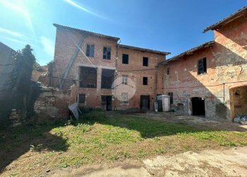 Casa semi indipendente Via Asti, Tonco - foto 1