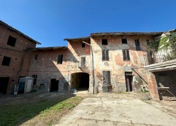 Casa semi indipendente Via Asti, Tonco - foto 2
