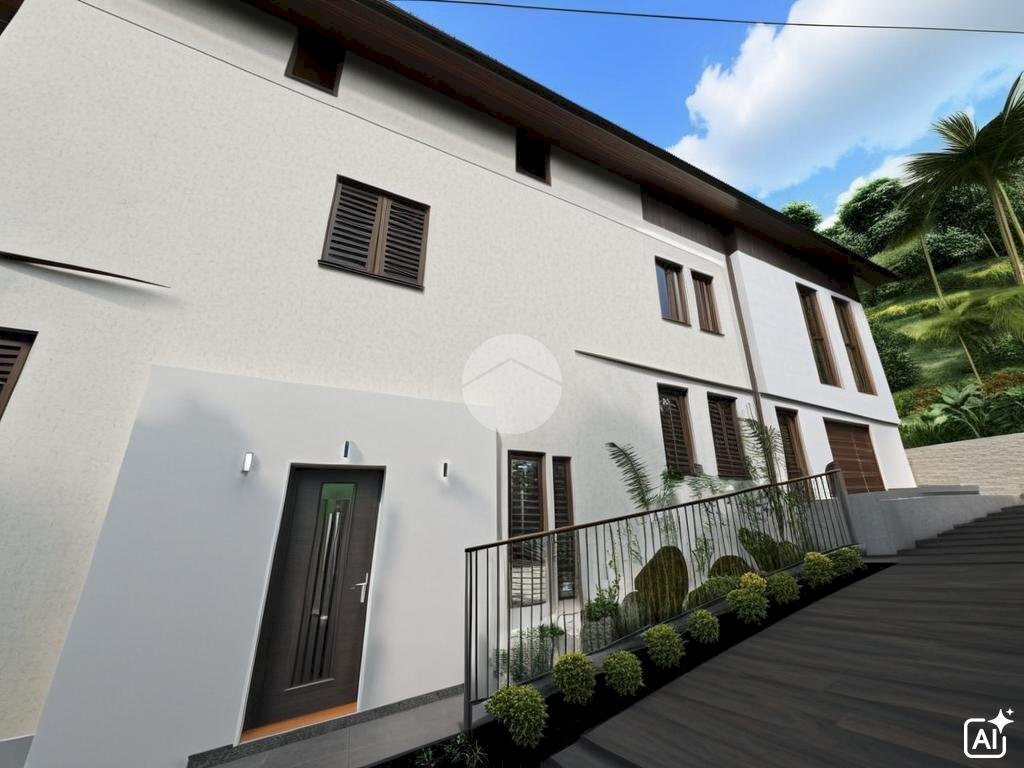 Casa semi indipendente Via Ghilini, Pecetto di Valenza - foto 1