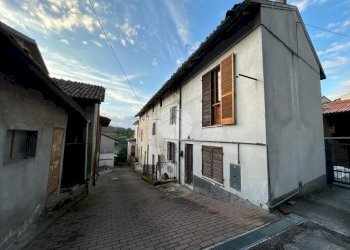 Casa semi indipendente Via Ghilini, Pecetto di Valenza - foto 4