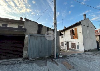 Casa semi indipendente Via Ghilini, Pecetto di Valenza - foto 17